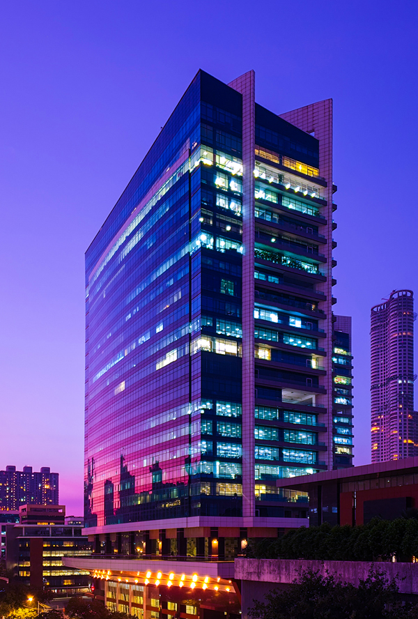 building